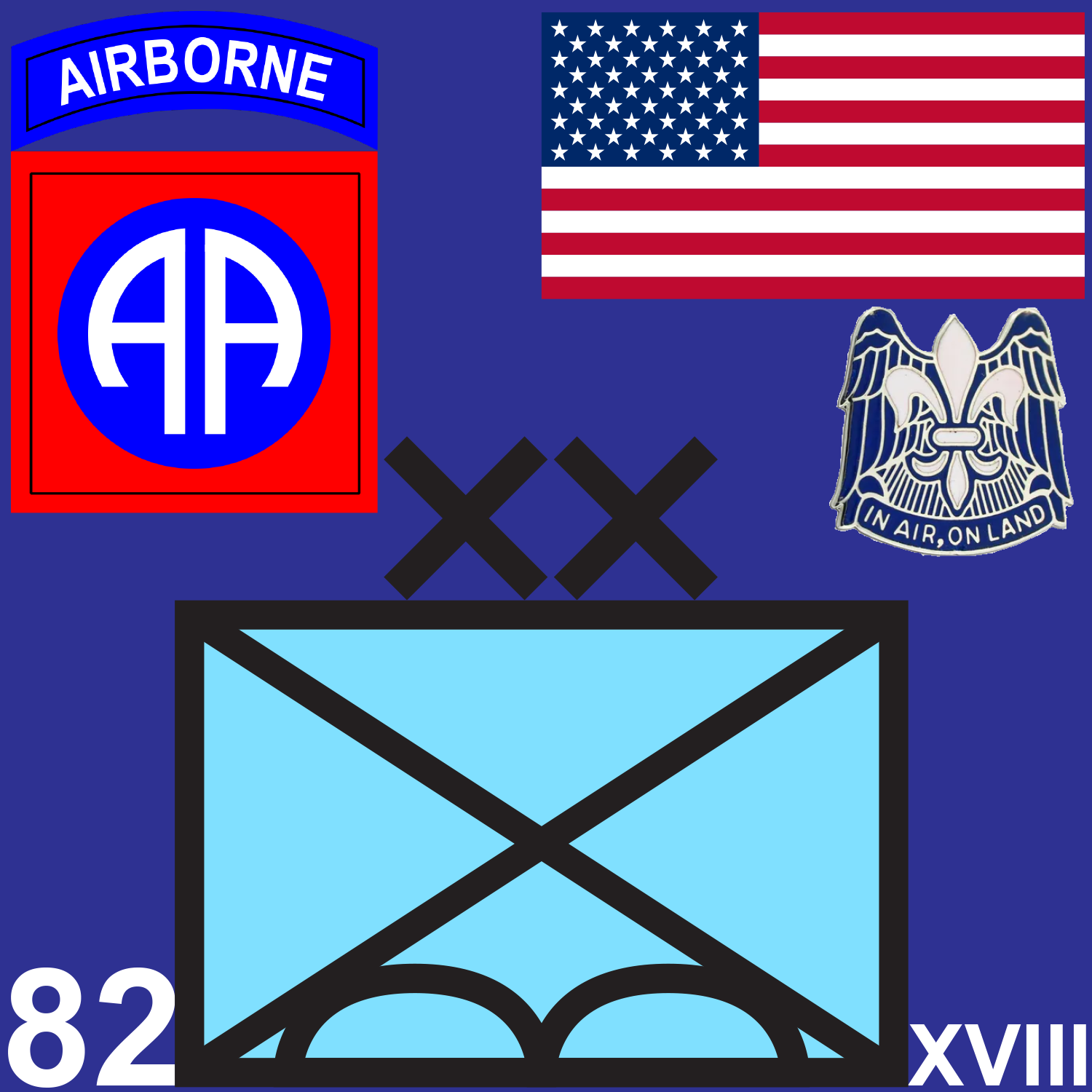 82nd Airborne Division
